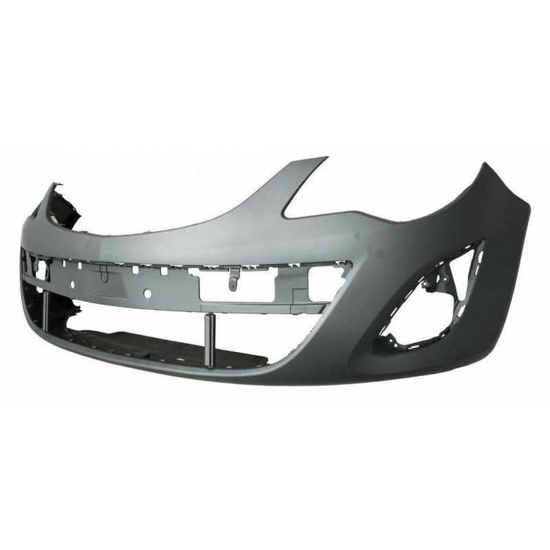 Pare Choc avant pour Opel Corsa D à partir de 02/11 A PEINDRE