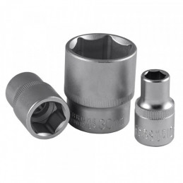 1 DOUILLE 1/2" HEX PETIT DU 19MM 10070