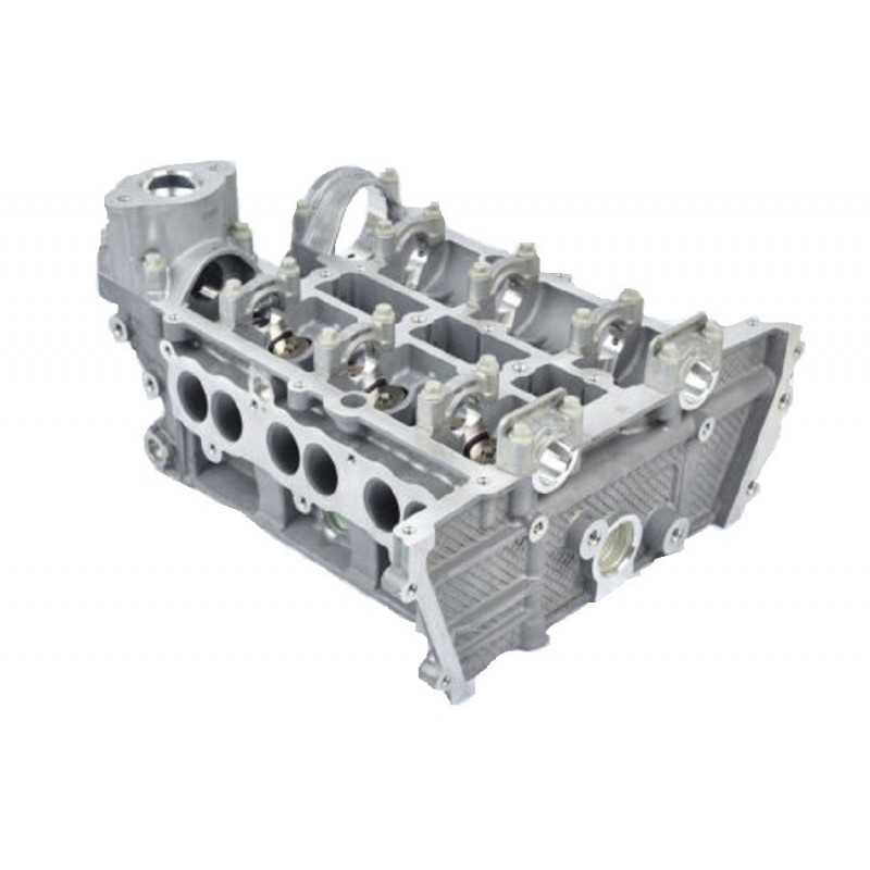 Culasse pour Ford 1,0 i 12v Ecoboost SFJA fc90501ns Culasse pour Ford 1,0 i 12v Ecoboost SFJA fc90501ns