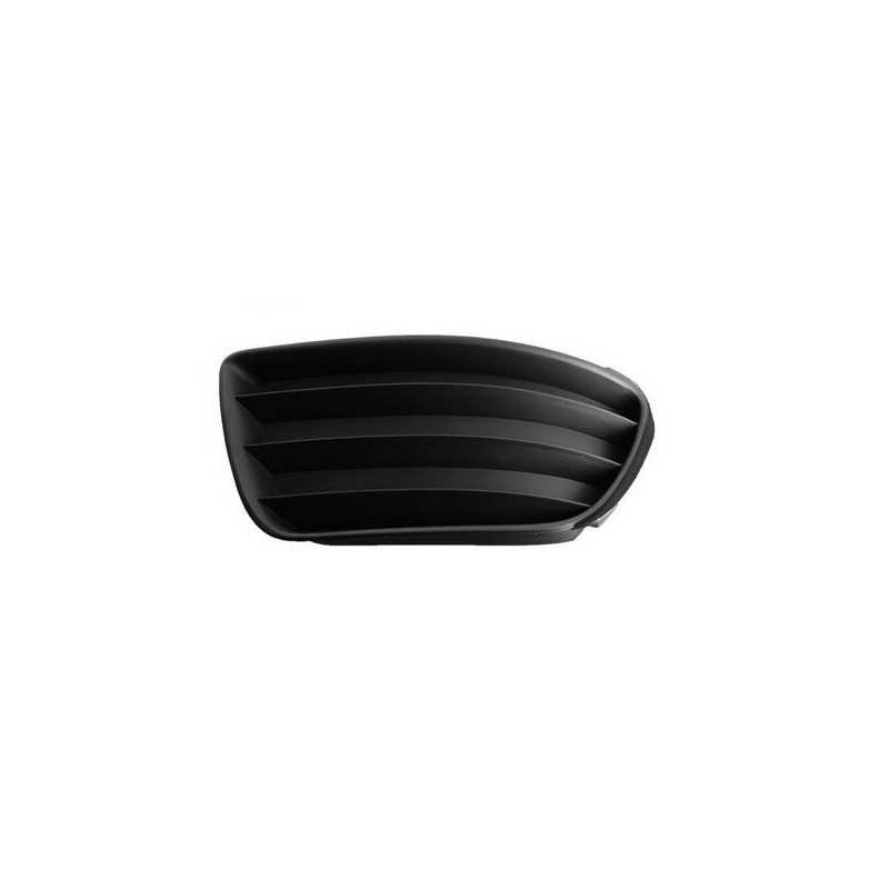Grille de pare choc avant gauche pour Fiat punto 3/5 portes à partir de 06/03 3400110D Grille de pare choc avant gauche pour Fiat punto 3/5 portes à partir de 06/03 3400110D