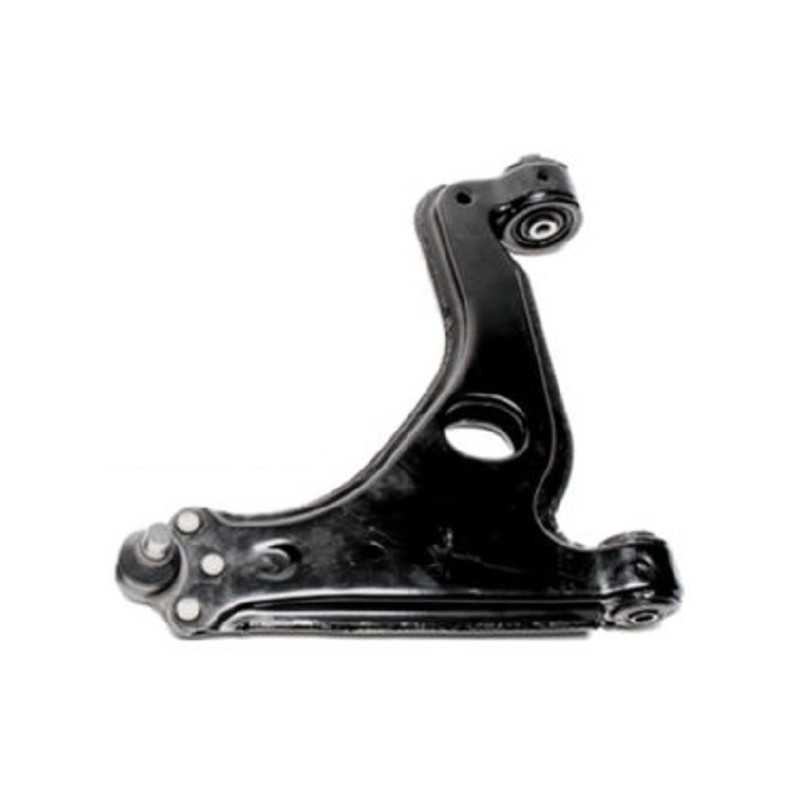 Triangle de suspension inférieur avant droit pour Opel Astra Mériva Zafira 615720759 Triangle de suspension inférieur avant droit pour Opel Astra Mériva Zafira 615720759