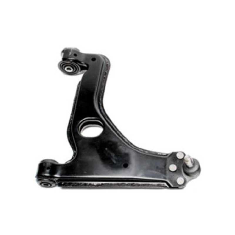 Triangle de suspension inférieur avant gauche pour Opel Astra Mériva Zafira 615720749 Triangle de suspension inférieur avant gauche pour Opel Astra Mériva Zafira 615720749
