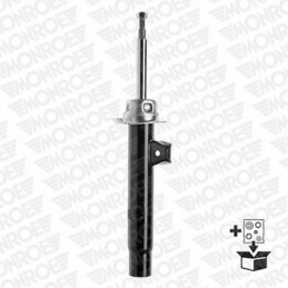 1 Amortisseur de suspension droit MONROE pour Bmw Série 1 3 G8212
