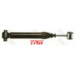amortisseur de suspension arriere pour Peugeot 206 206+ JGT599T