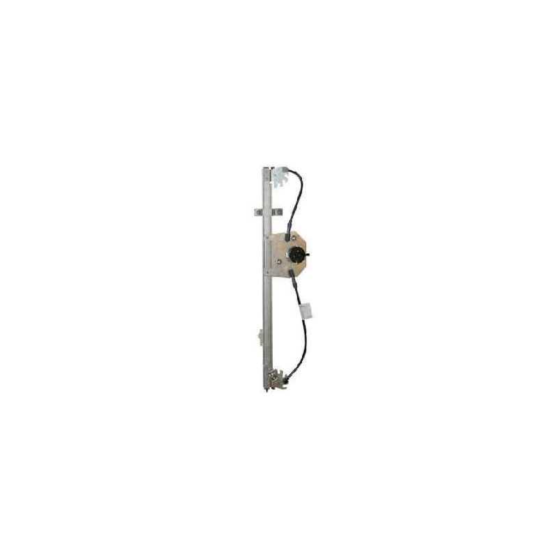 Mecanisme de leve vitre elect. Droit Citroen Jumper Fiat Ducato Peugeot Boxer