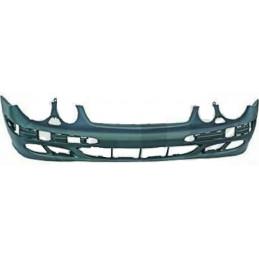 Pare choc avant A/LAVE PHARE pour Mercedes CLASSE E W211...