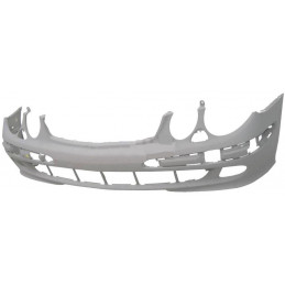 Pare choc avant a/lave phare pour Mercedes CLASSE E W211...