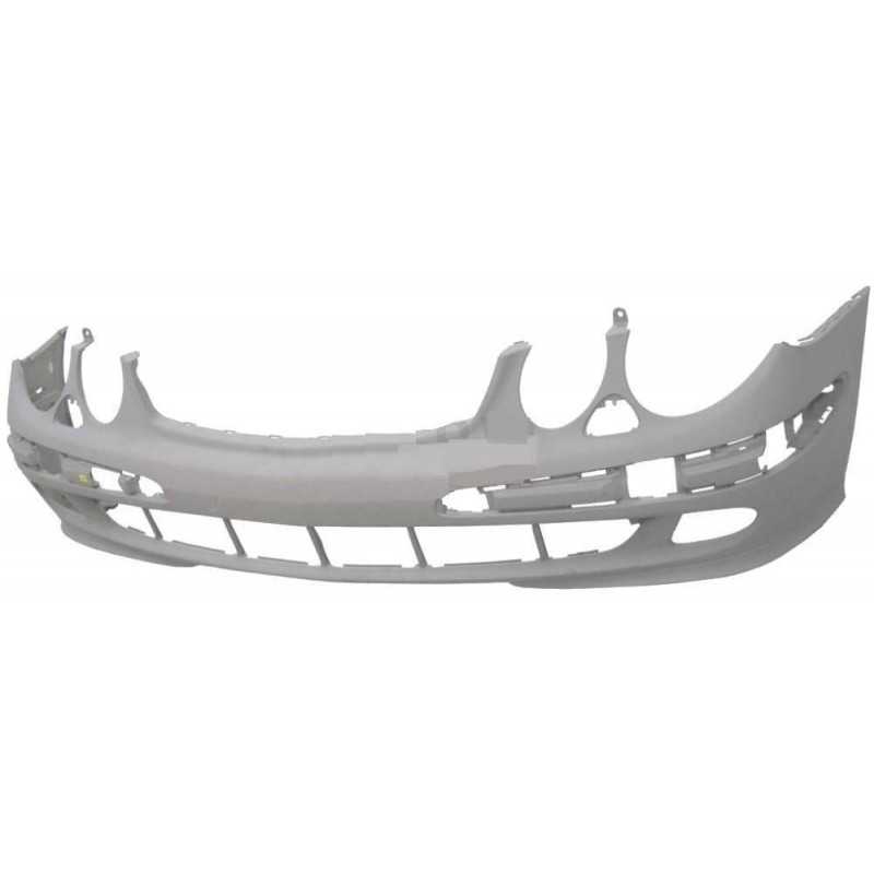 Pare choc avant a/lave phare pour Mercedes CLASSE E W211 AVANTGARDE de 03/02 à 05/06