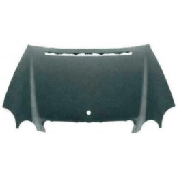 Capot pour Mercedes Classe E W211 de...