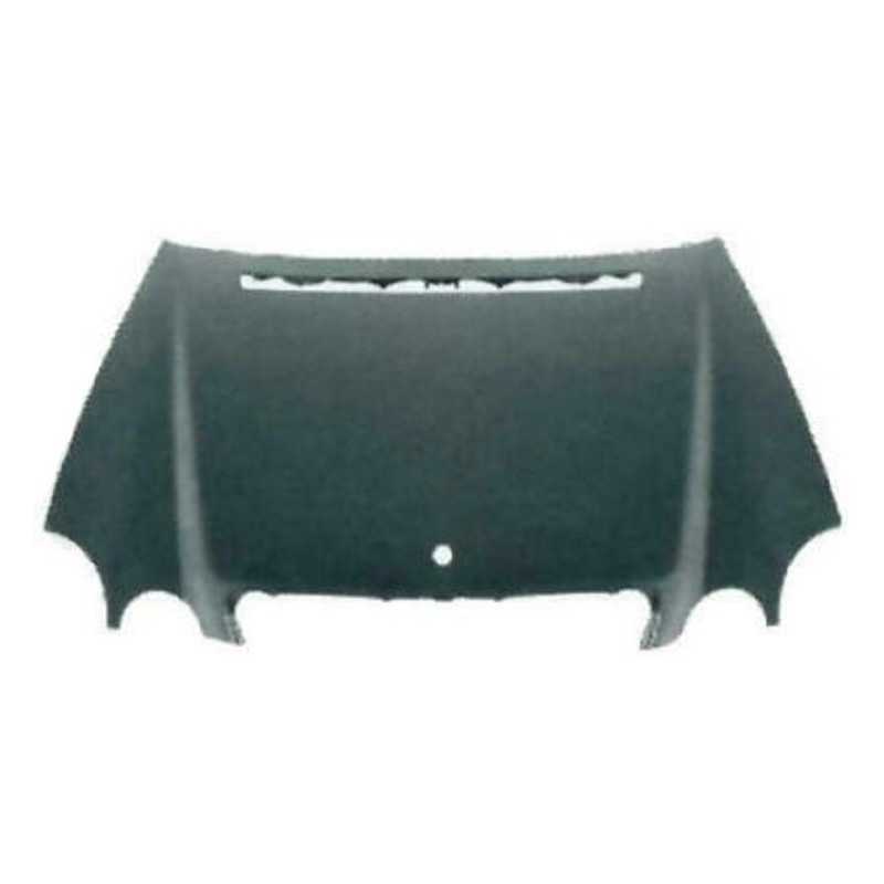 Capot pour Mercedes Classe E W211 de 03/02 à 05/06 ACIER