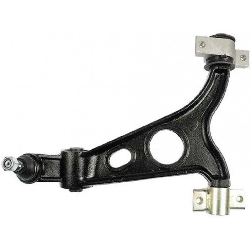 Triangle Bras de suspension avant gauche STARLINE pour Alfa 147 156 GT 615510019 Triangle Bras de suspension avant gauche STARLINE pour Alfa 147 156 GT 615510019