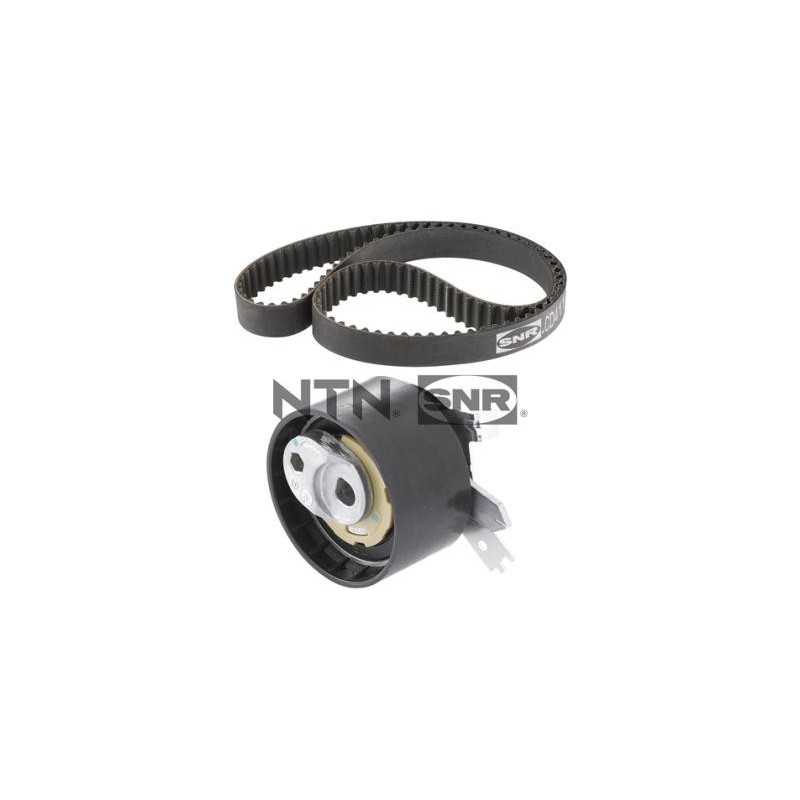 Kit distribution SNR pour Dacia Duster Logans Sandero Mercedes Nissan Renault Captur Clio 4 Kangoo 2 Megane 3 Scenic 3 1.5