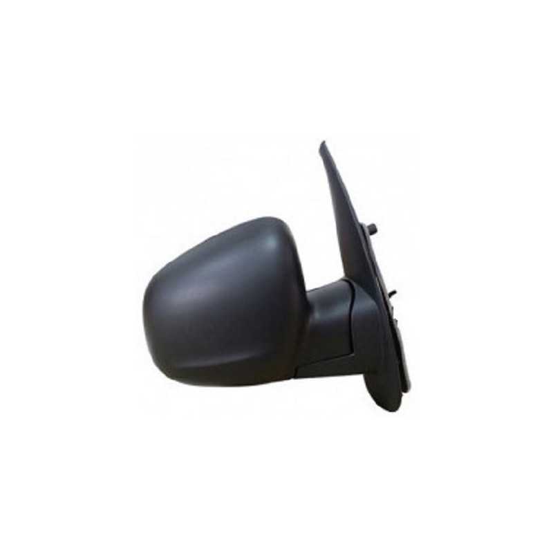 Retroviseur extérieur électrique droit chauffant pour Mercedes Citan Noir 60U1523M Retroviseur extérieur électrique droit chauffant pour Mercedes Citan Noir 60U1523M