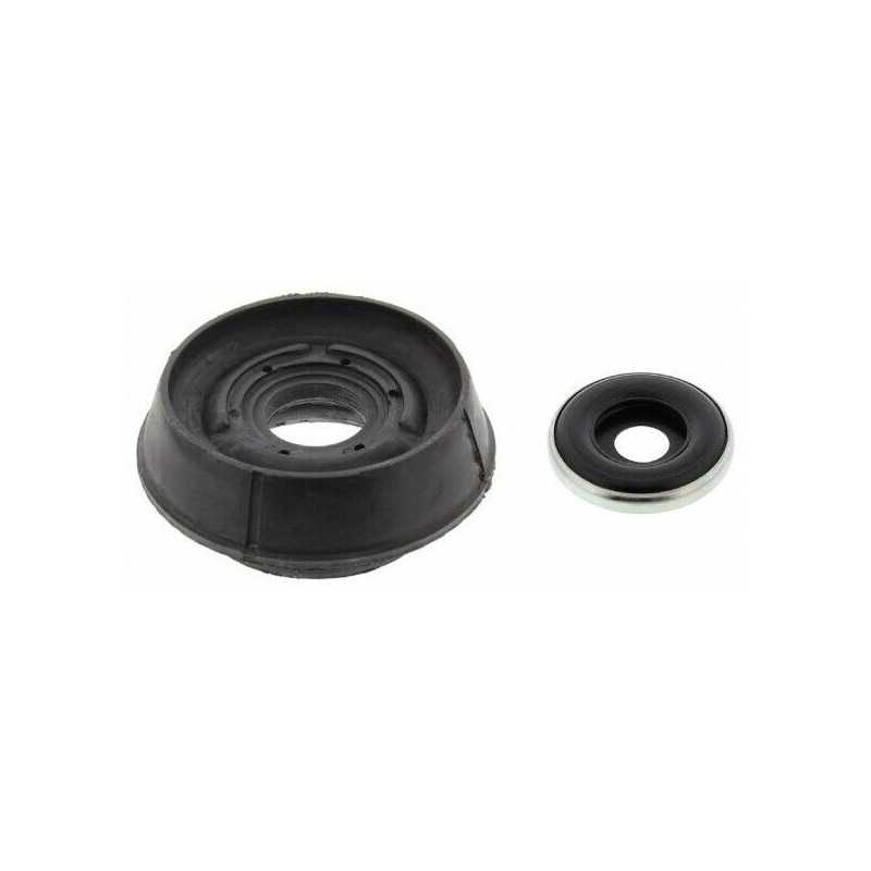 1 Butée, coupelle d'amortisseur avant pour Renault Clio 2 Kangoo Thalia 1 Twingo 2 Nissan Kubistar 609745171