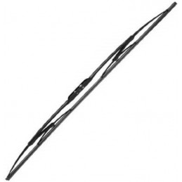 Balai d'essuie-glace avant gauche VALEO pour Citroen C2 C3 Fiat Siena Kia Sportage Nissan Almera Micra 3 Peugeot 1007 V53