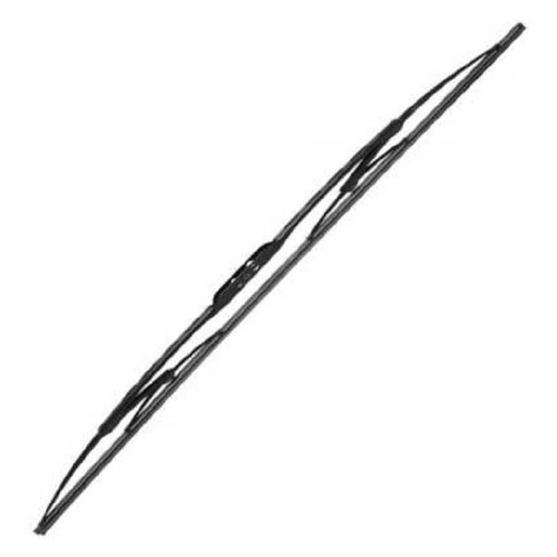 Balai d'essuie-glace avant gauche VALEO pour Citroen C2 C3 Fiat Siena Kia Sportage Nissan Almera Micra 3 Peugeot 1007