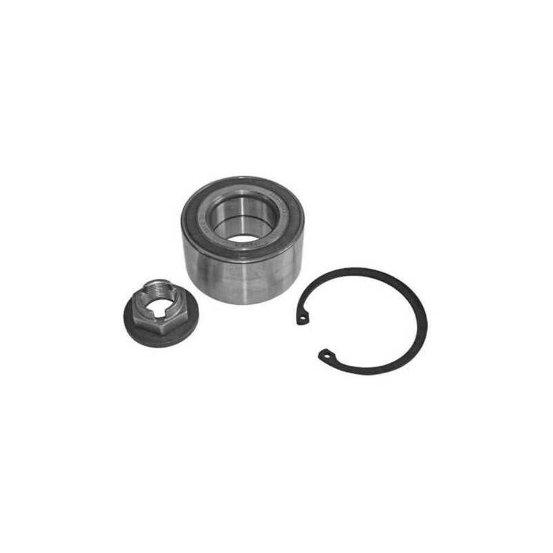 Roulement de roue avant pour Ford Transit Tourneo 1.8 Tdci 628590701 Roulement de roue avant pour Ford Transit Tourneo 1.8 Tdci 628590701