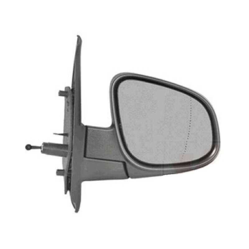 Retroviseur droit pour Mercedes Citan Manuel 60U1521M Retroviseur droit pour Mercedes Citan Manuel 60U1521M