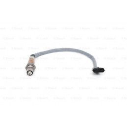 Sonde lambda, sonde catalyseur, oxygène BOSCH pour Dacia Duster Lodgy Renault Captur Clio 4 Trafic 3 Nissan Mercedes 0 281 00...