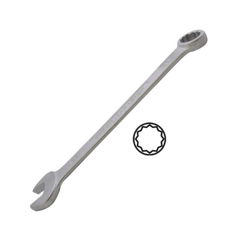 CLÉS COMBINÉES DU 18MM 10539 CLÉS COMBINÉES DU 18MM 10539