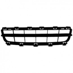 Grille de pare choc avant pour RENAULT Clio Campus de 07/06 à 07/09 RN4504A