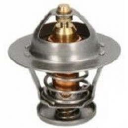 Thermostat d'eau, calorstat pour Ford B-Max C-Max 2 Fiesta 6 7 Focus 3 Mondeo 5 Transit Tourneo 5077.92/j