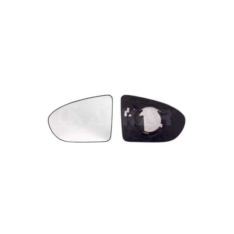 Glace retroviseur droite pour Nissan Qashqai 6432567 Glace retroviseur droite pour Nissan Qashqai 6432567
