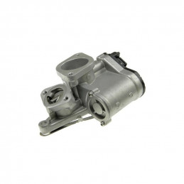 Vanne egr pour Renault Laguna 2 Megane 2 Scenic 2 1.9 Dci 130cv Suzuki Vitara 1.9 DDis BF-919007