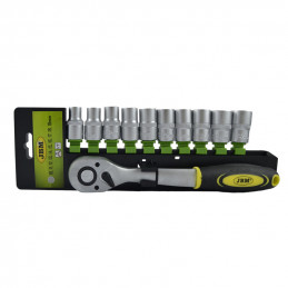 CLIQUET 72 DENTS DE 1/2" AVEC...