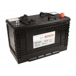 Batterie BOSCH pour Iveco Daily 3 4 5 6 Renault Mascott T3 037