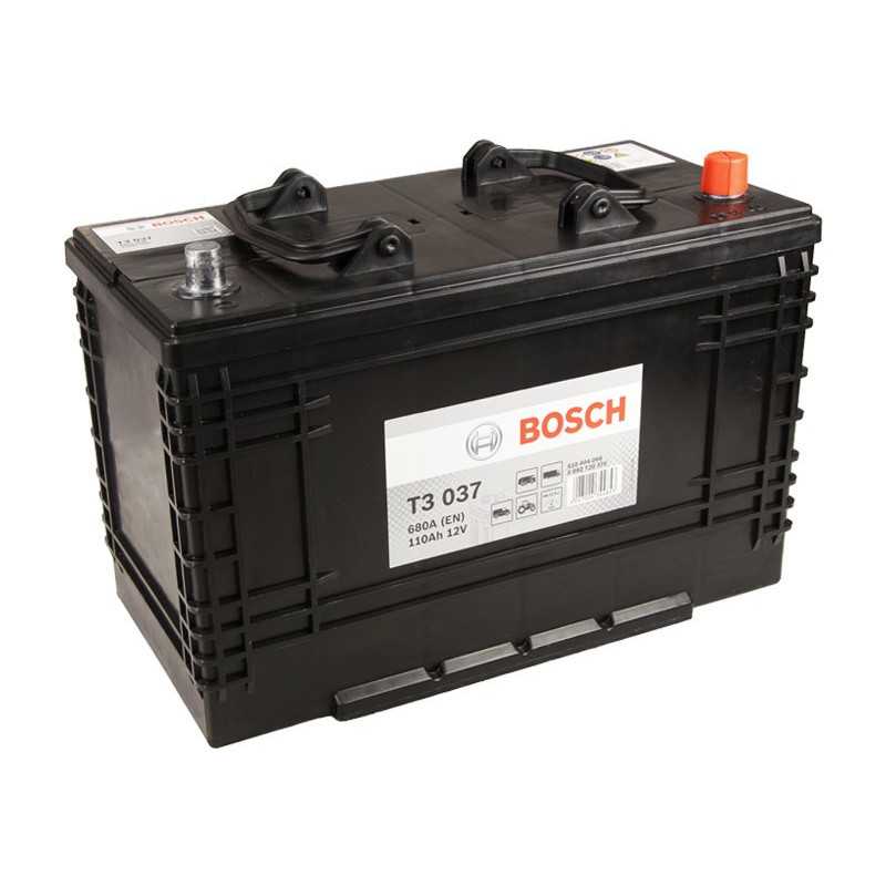Chargeur de batterie automatique 12V 3,5A - BOSCH C1
