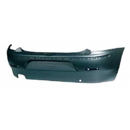 Pare choc arriere pour Alfa romeo 147 de 10/2000 a 01/2005