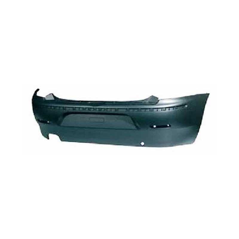 Pare choc arriere pour Alfa romeo 147 de 10/2000 a 01/2005