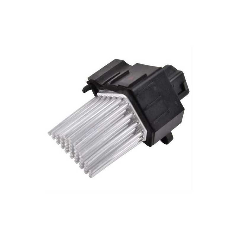 Résistance Pulseur D'Air Habitacle TRUCKTEC – Réf. 02.59.116 – Compatible VW Crafter, Mercedes Sprinter