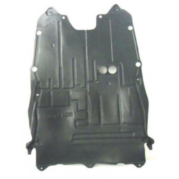 Cache sous moteur pour Renault Laguna 3