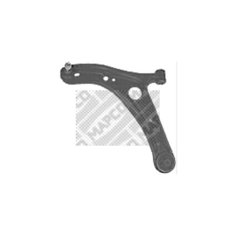 Triangle de Suspension avant Gauche TOYOTA Yaris 49568 Triangle de Suspension avant Gauche TOYOTA Yaris 49568
