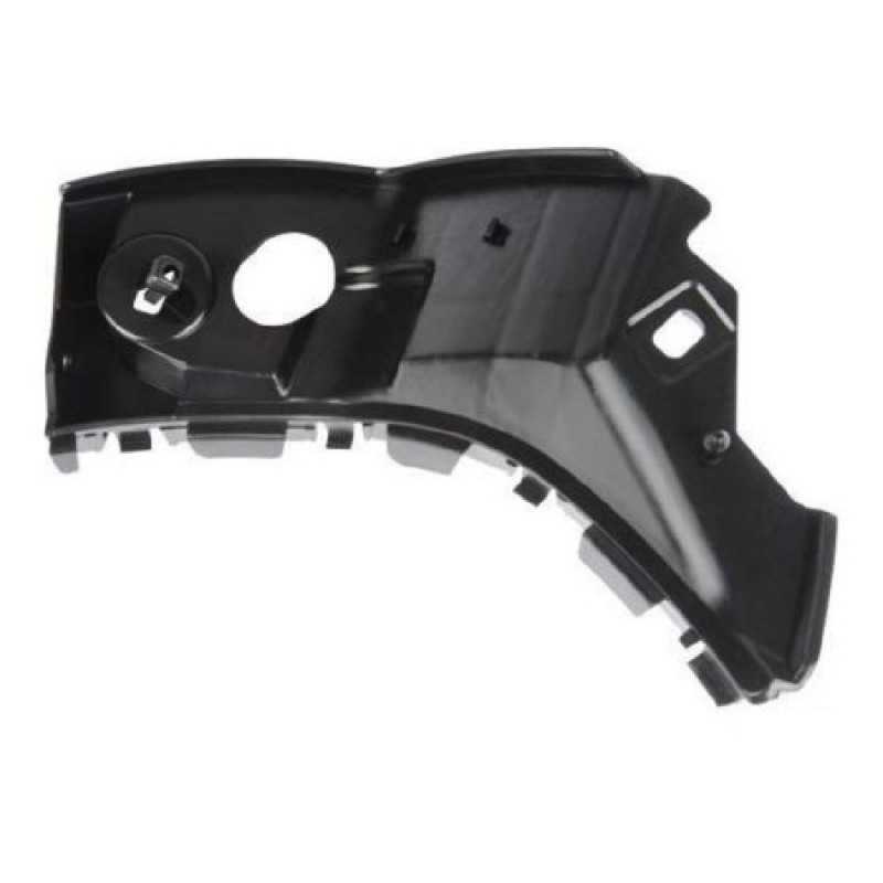 Bride de pare choc avant gauche plastique pour Citroen C1 Peugeot 107 à partir de 2005 CT0400702 Bride de pare choc avant gauche plastique pour Citroen C1 Peugeot 107 à partir de 2005 CT0400702