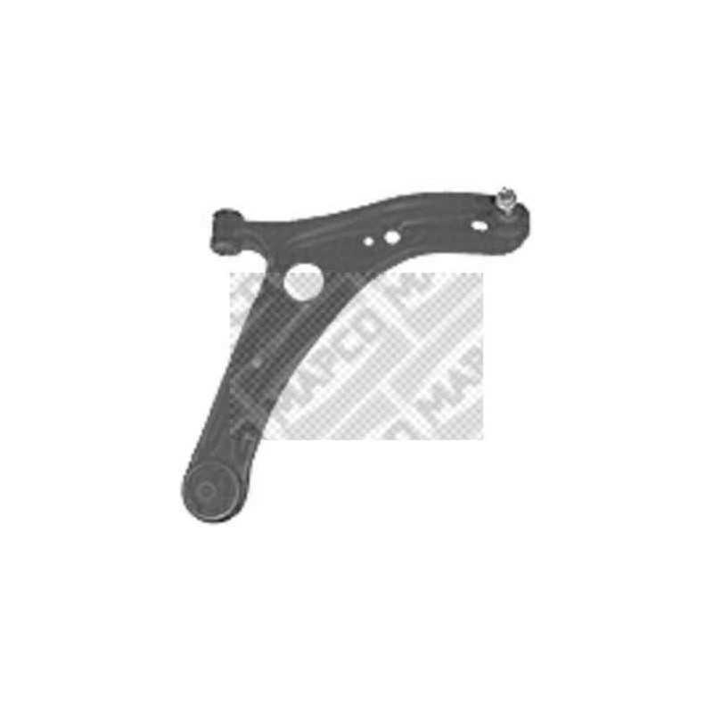 Triangle de Suspension avant Droit TOYOTA Yaris