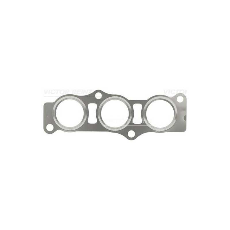 Joint collecteur d'échappement ELRING pour Citroen C1 Peugeot 107 Subaru Justy 4 Toyota Aygo Yaris 1.0 PM0893 Joint collecteur d'échappement ELRING pour Citroen C1 Peugeot 107 Subaru Justy 4 Toyota Aygo Yaris 1.0 PM0893