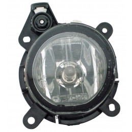 Phare antibrouillard avant gauche pour Mini R50 R53 R56 Cooper Cooper S One Works ARP3019L