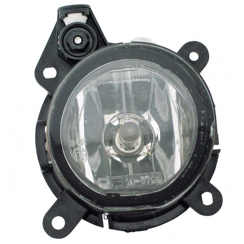 Phare antibrouillard avant gauche pour Mini R50 R53 R56 Cooper Cooper S One Works ARP3019L