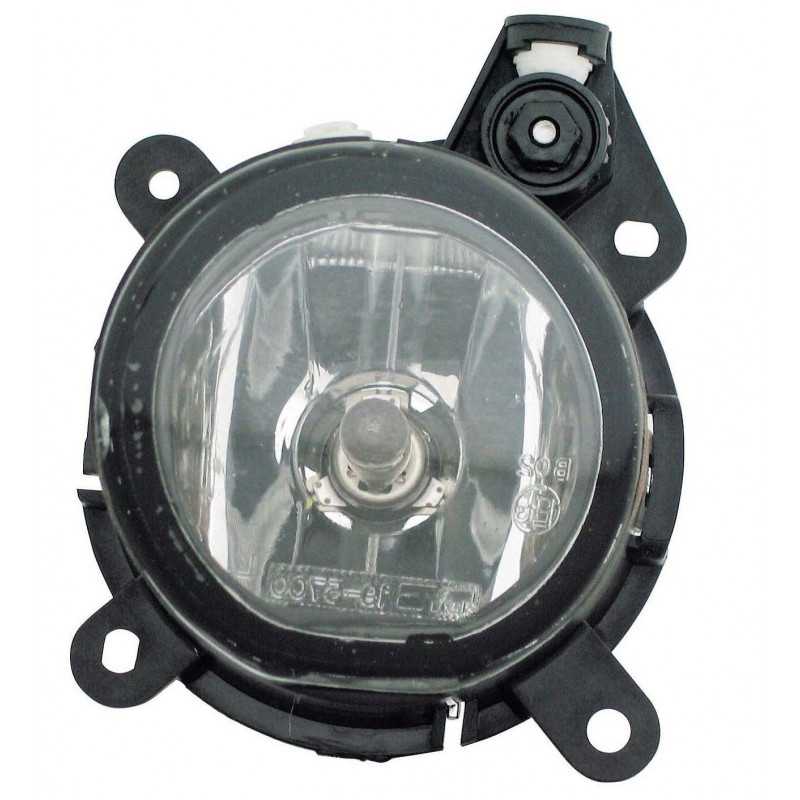 Phare antibrouillard avant droit pour Mini R50 R53 R56 Cooper Cooper S One Works