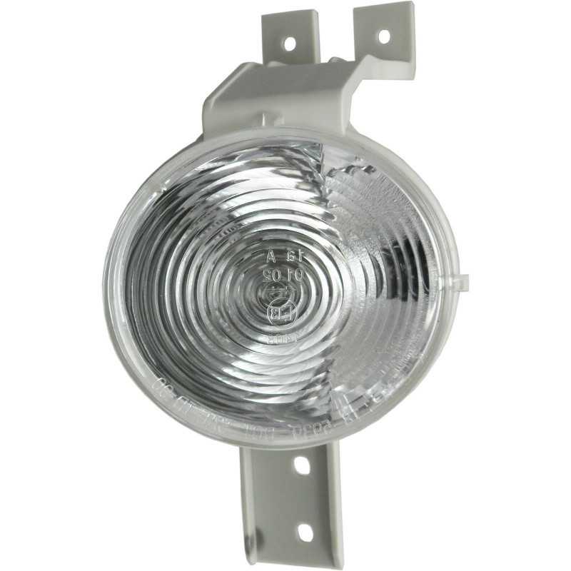Feu clignotant gauche Blanc pour Mini R50 R53 R52 One Cooper Cooper S Works ARP2101L Feu clignotant gauche Blanc pour Mini R50 R53 R52 One Cooper Cooper S Works ARP2101L