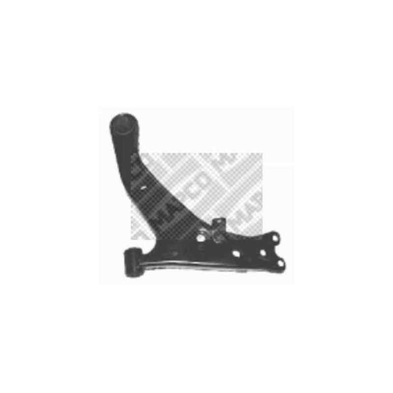 Triangle de Suspension Inferieur avant Gauche TOYOTA Corolla et TOYOTA Corolla Wagon 49572 Triangle de Suspension Inferieur avant Gauche TOYOTA Corolla et TOYOTA Corolla Wagon 49572