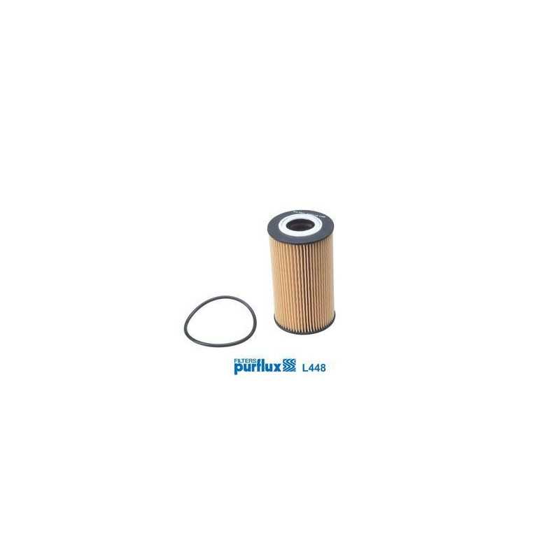 Filtre a huile PURFLUX pour Peugeot 308 sw 2 2.0 Porsche 911 918 Boxster Cayenne Cayman L448 Filtre a huile PURFLUX pour Peugeot 308 sw 2 2.0 Porsche 911 918 Boxster Cayenne Cayman L448
