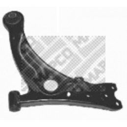 Triangle de Suspension avant Gauche TOYOTA Avensis 49576