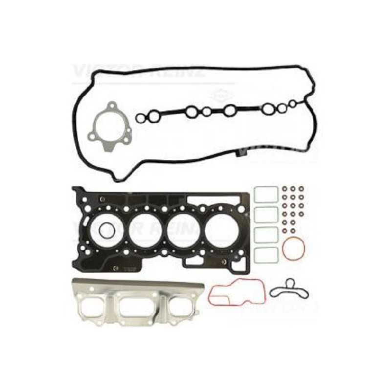 Pochette joints haut moteur pour Dacia Dokker Nissan Juke Qashqai 2 Renault Captur Clio 4 Megane 3 Scenic 3 4 PHA0060 Pochette joints haut moteur pour Dacia Dokker Nissan Juke Qashqai 2 Renault Captur Clio 4 Megane 3 Scenic 3 4 PHA0060