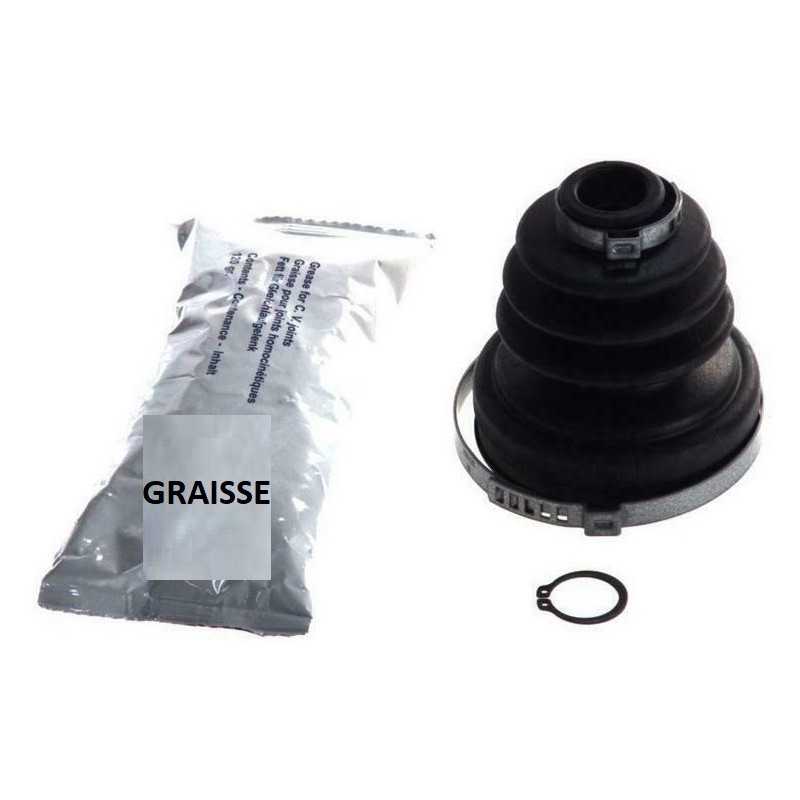 BERLINGOT DE GRAISSE POUR CARDAN 90 GR