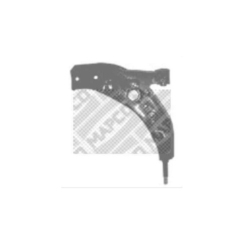 Triangle de Suspension avant Gauche MAZDA 323