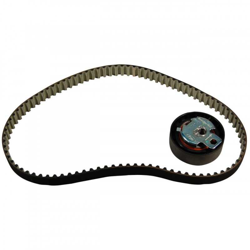 Kit de distribution pour Ford C-Max Fiesta Focus Galaxy Mondeo S-Max Mazda 121 PTK1013